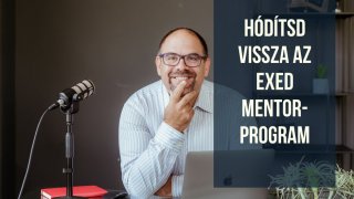 Hódítsd vissza az exed mentorprogram