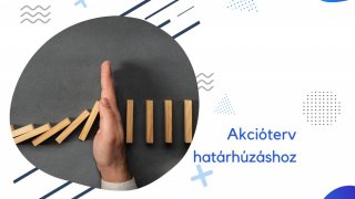 Akcióterv határhúzáshoz